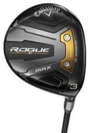 Callaway Rogue (Set - Herren -Right Hand)