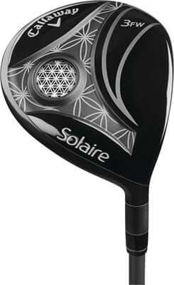 Callaway Solaire (Set - Kvinnor - Right Hand)