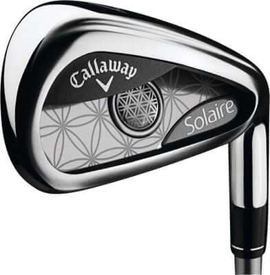 Callaway Solaire (Set - Women – RH)