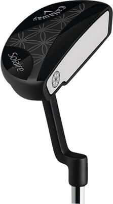 Callaway store Solarie putter