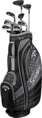 Callaway Solaire (Set - Dames - RH)