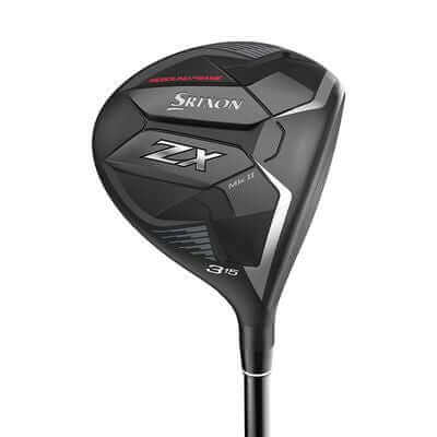 Srixon ZX (Set - Damen - Left Hand)