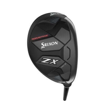 Srixon ZX Men Vänster hand