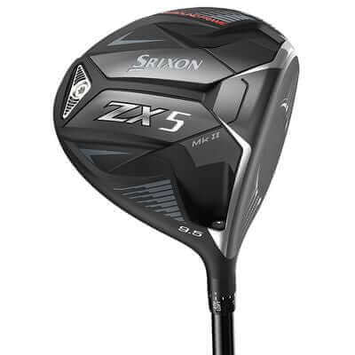 Srixon ZX (Women - RH)