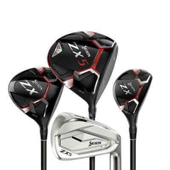 Srixon ZX (Set - Mujer - Diestra)