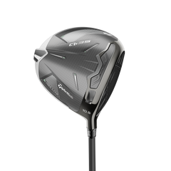 TaylorMade Qi35 (Hombre - Acero - Diestro)