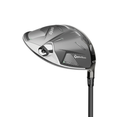 TaylorMade Qi35 (Hombre - Grafito - Zurdo)