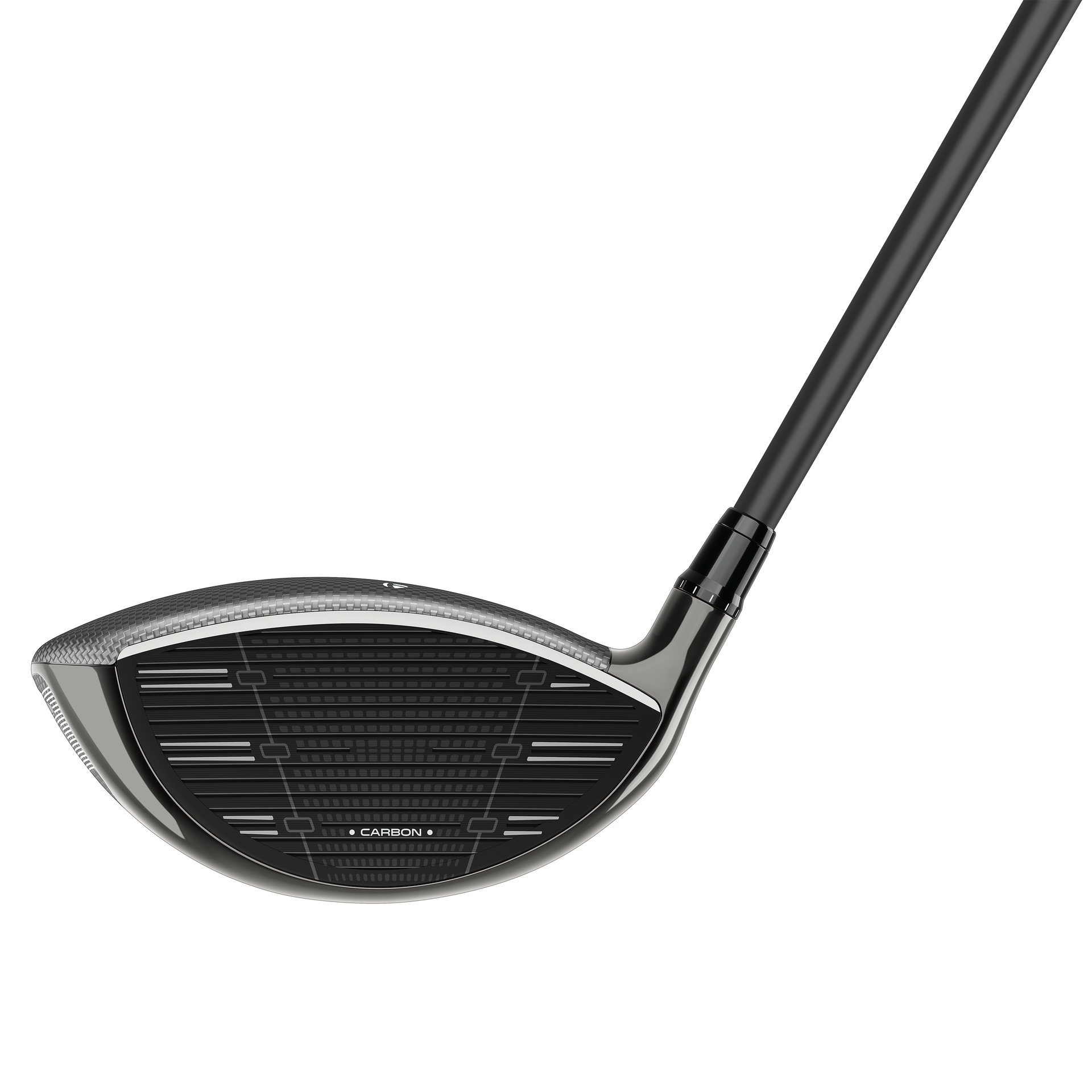 TaylorMade Qi35 (Men - Steel - Left Hand)