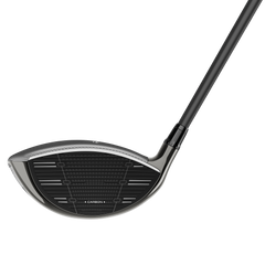 TaylorMade Qi35 (Hombre - Acero - Zurdo)