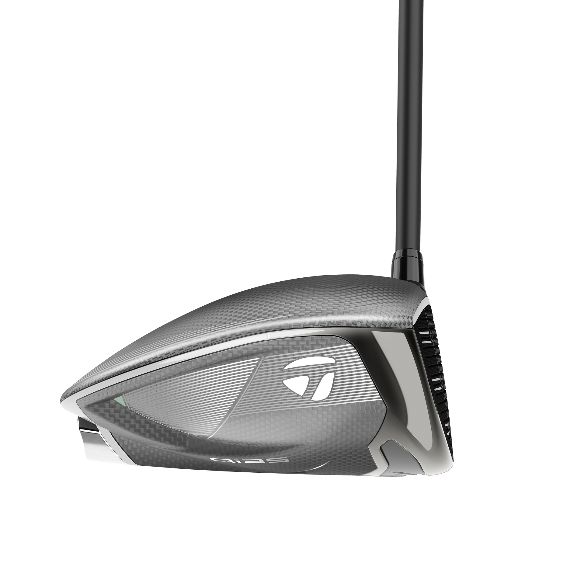 TaylorMade Qi35 (Men - Graphite - Right Hand)