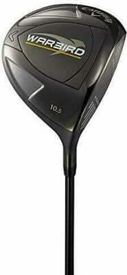 Callaway Warbird (Set - Hombre - Diestro)