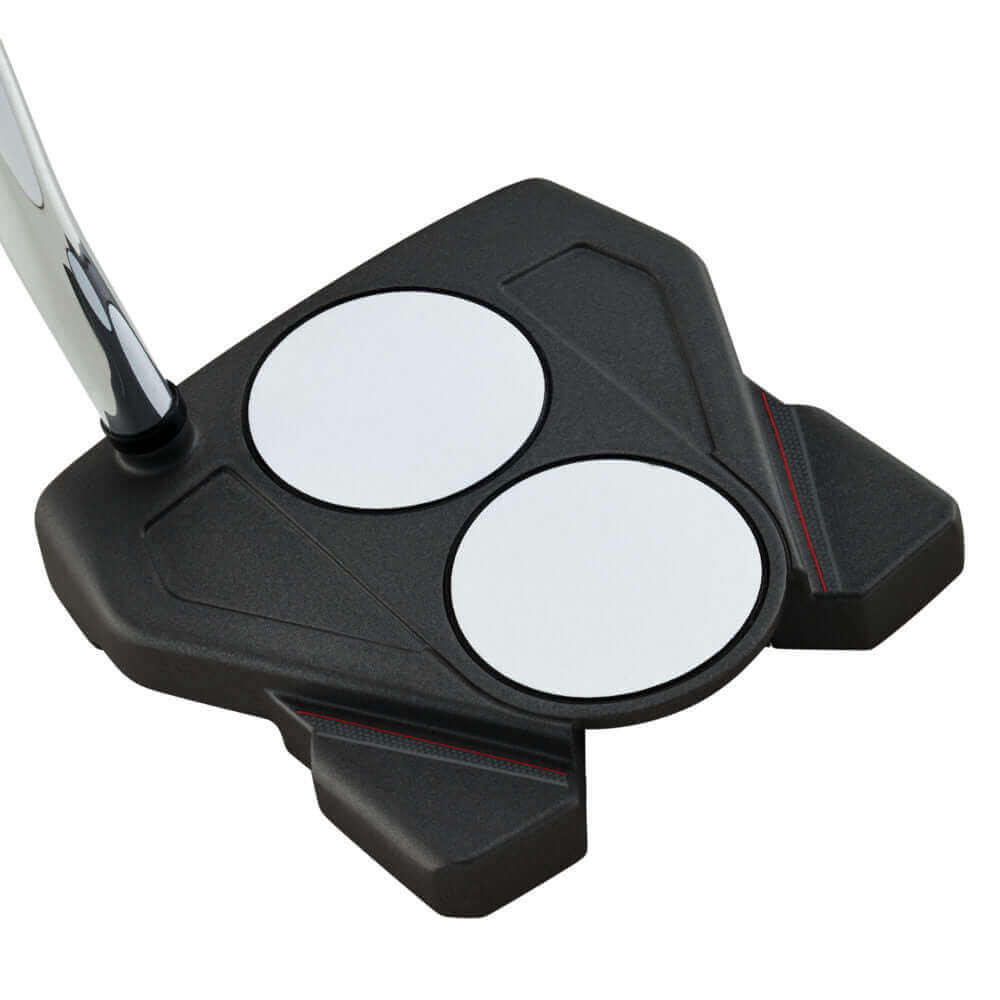 Callaway Rogue 2026 men's golf club in graphite with right-hand grip, shown in a close-up image.