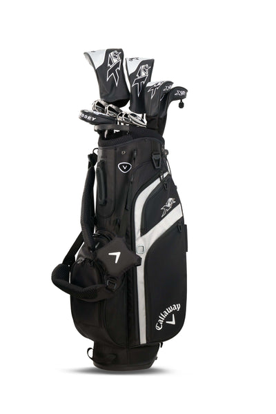 Callaway XR (Graphite - RH - +1”) Performance Golf Club