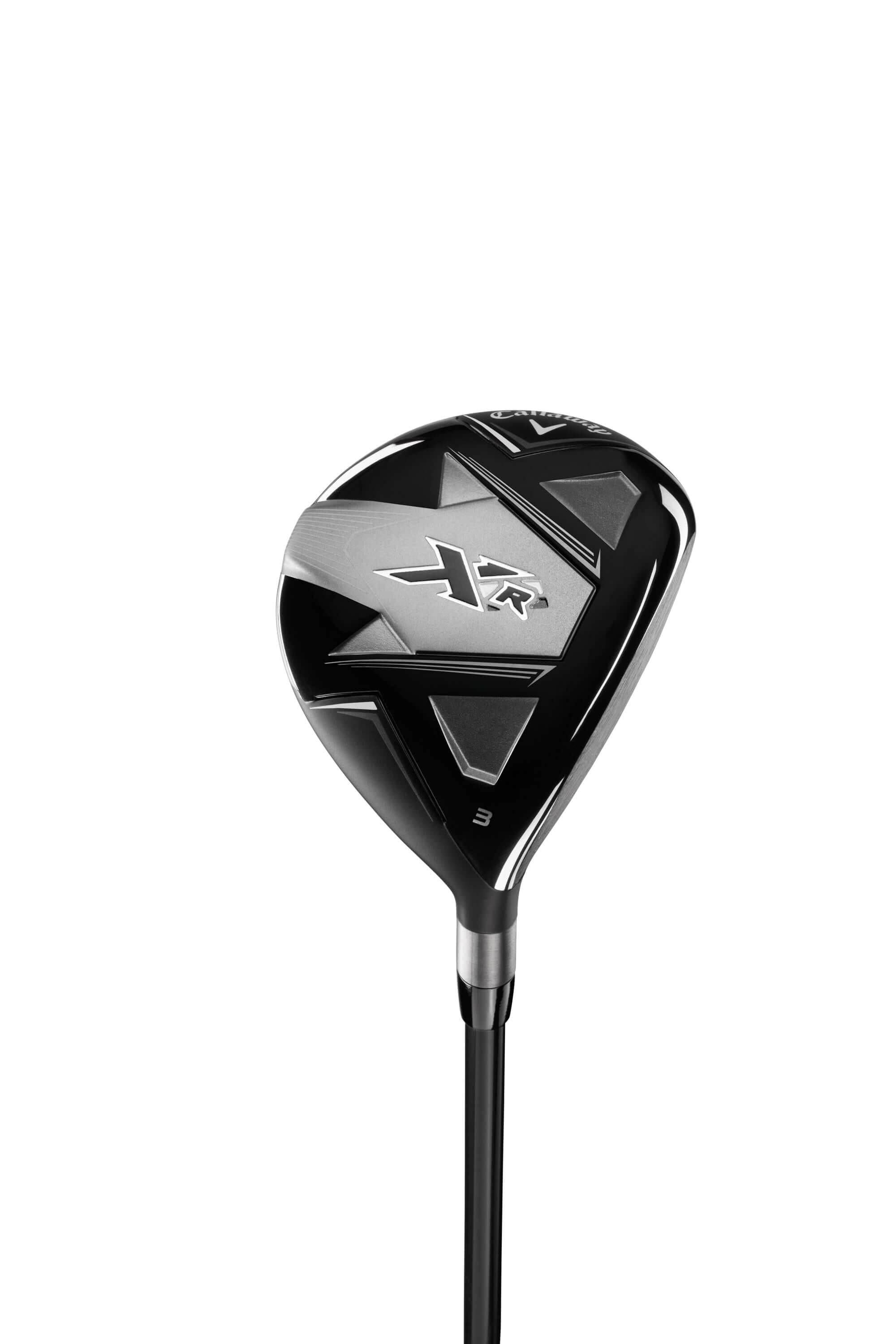 Callaway XR (Graphite - RH - +1”) Performance Golf Club