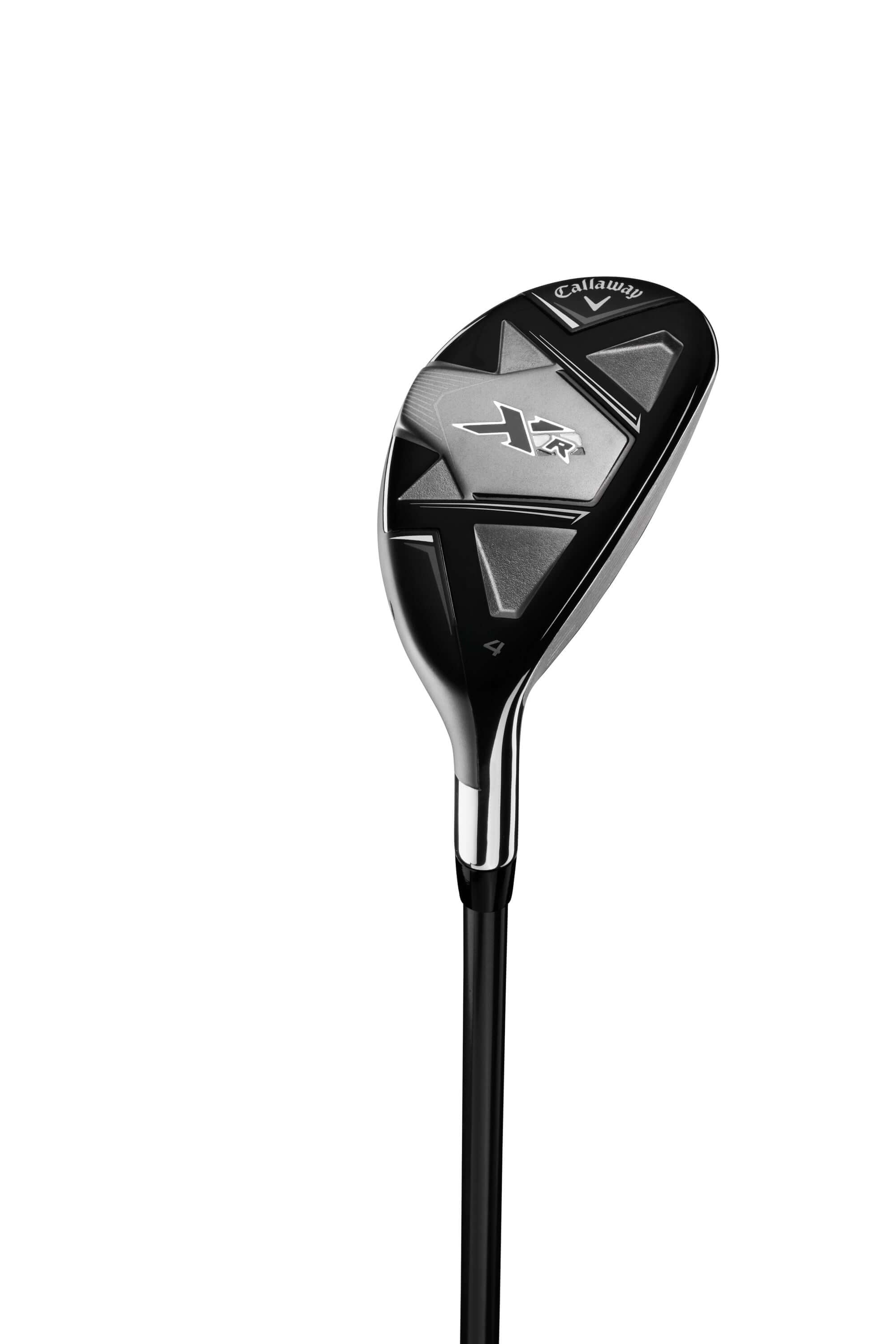 Callaway XR (Graphite - RH - +1”) Performance Golf Club
