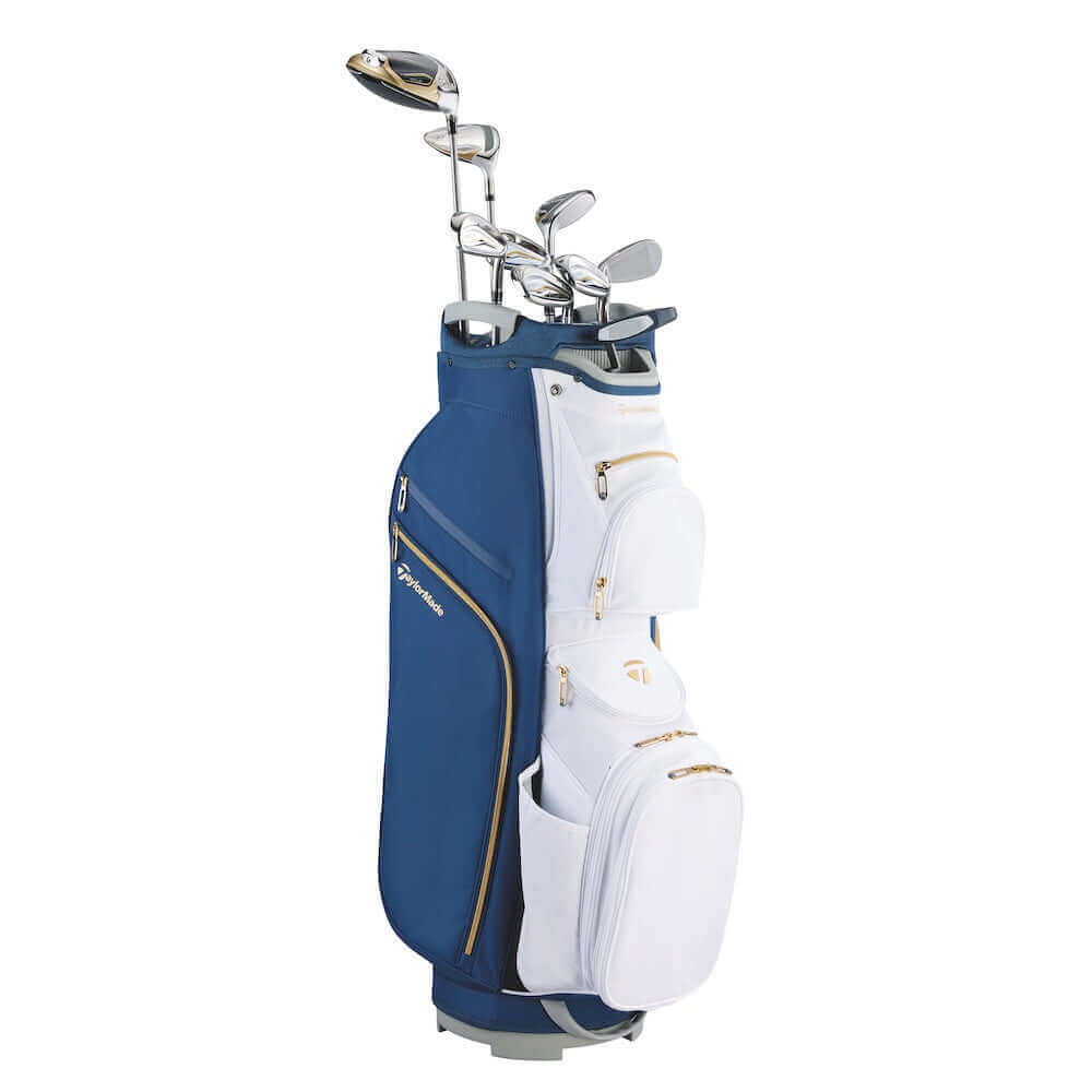 TaylorMade Kalea Set – Power, Precision & Premium Feel