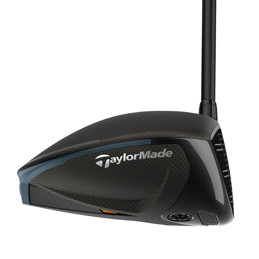 TaylorMade Qi4D (Men – Steel – Right Hand)