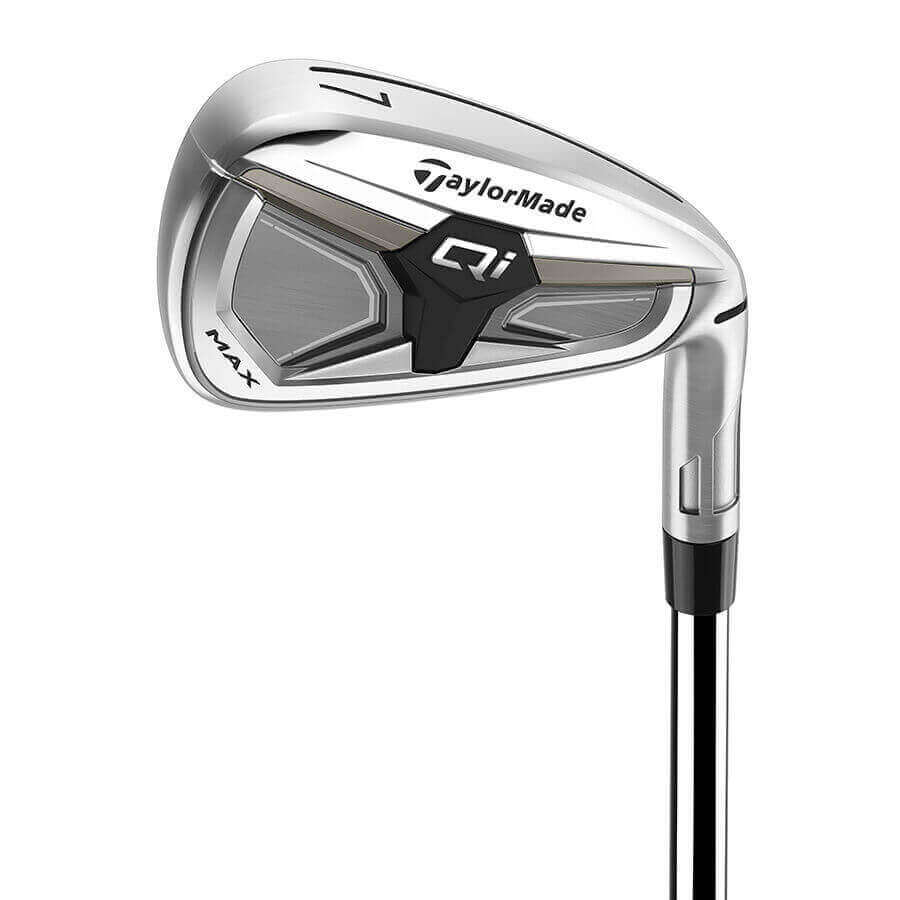 TaylorMade Qi4D - Men's Graphite Right Hand Club