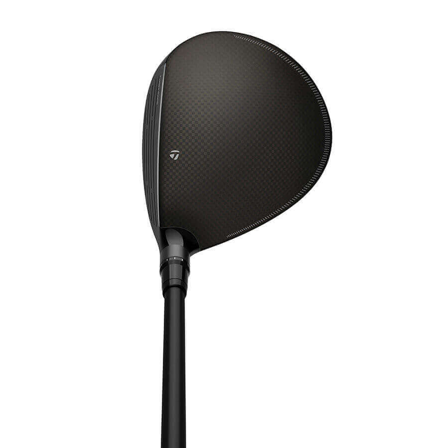 TaylorMade Qi4D - Men's Graphite Right Hand Club